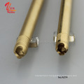 2020 High Quality Brass Pen Gold Self-defence Tactical Pens